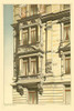 Residence in Stuttgart, Germany - Detail Poster Print by Wittman & Stahl - Item # VARBLL0587311452