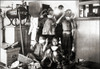 Feeding the Kettleboys who keep the team engines clean Poster Print by unknown - Item # VARBLL0587434198