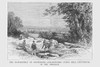 Breastworks on Culp's Hill - Gettysburg Poster Print by Frank  Leslie - Item # VARBLL0587330767