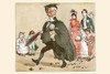 The Great Panjandrum Professor with Latin grammar in hand Poster Print by Randolph  Caldecott - Item # VARBLL0587316810