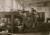 A young raveler in Loudon Hosiery Mills. Poster Print - Item # VARBLL058754921L