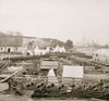 Yorktown, Va. Federal artillery park Poster Print - Item # VARBLL058754207L