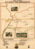 Civil War - First Attempt to Open the Mississippi Poster Print - Item # VARBLL058758192L