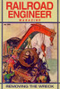 Cover for the Railroad Engineer magazine. Poster Print by Unknown - Item # VARBLL058723881x