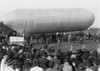 Baldwin's dirigible Poster Print - Item # VARBLL058748057L