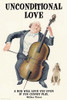 A dog will love you even if you cannot play. Poster Print by Wilbur Pierce - Item # VARBLL0587221941