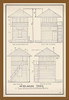 RAILROAD SCHEMATICS & PLANS Poster Print by L.V.L. - Item # VARBLL058713240x