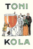 Advertising postcard for Toni-Kola.  An alcoholic drink billed as the "family aperitif." Poster Print by Joseph Remard - Item # VARBLL0587341149