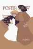 Poster for a show at the Pennsylvania Academy of Fine Arts in Philadelphia by  Maxfield Parrish form 1896. Poster Print by Maxfield Parrish - Item # VARBLL0587020547