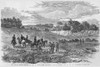 Meade's Troops uncover Dead at Bull Run Poster Print by Frank  Leslie - Item # VARBLL0587328495