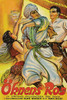 Westerner attacks an Arab that is restraining a young girl Poster Print by Unknown - Item # VARBLL058762508L
