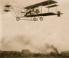 R.P. Warner's aeroplane, in flight Poster Print - Item # VARBLL058749517L