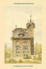 Country Home Near Stuttgart, Germany Poster Print by Lambert & Stahl - Item # VARBLL0587311207