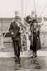 Douglas Fairbanks & Mary Pickford Poster Print - Item # VARBLL058749156L