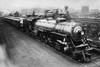 Examples of the Great Northern Locomotives from 1862 & 1924 Poster Print by unknown - Item # VARBLL058745882L
