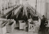 Melville Mfg. Co., Cherryville, N.C. View of spinning room Poster Print - Item # VARBLL058754966L