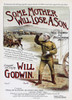 Some Mothers Will Lose A Son Poster Print By ®The National Army Museum / Mary Evans Picture Library - Item # VARMEL11096717