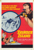 Thunder Island Movie Poster (11 x 17) - Item # MOV248943