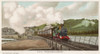 The Cornishman Express Poster Print By Mary Evans Picture Library - Item # VARMEL10051610