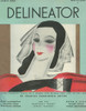 The Delineator  March 1930 Poster Print By Mary Evans/Peter & Dawn Cope Collection - Item # VARMEL10252333