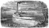 Lady Of The Lake Poster Print By Mary Evans Picture Library - Item # VARMEL10191637