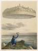 Gulliver & Laputa Poster Print By Mary Evans Picture Library - Item # VARMEL10051484
