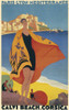 Calvi Beach  Corsica Poster Print By Mary Evans Picture Library/Onslow Auctions Limited - Item # VARMEL10225579