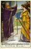 The Opera Philemon & Baucis Poster Print By Mary Evans Picture Library / Peter & Dawn Cope Collection - Item # VARMEL10904085