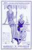 Advert For Marshall & Snelgrove  London Poster Print By Mary Evans / Jazz Age Club Collection - Item # VARMEL10699411