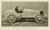 Charles Jarrott On A De Dietrich  Paris-Madrid Race  1903 Poster Print By The Institution Of Mechanical Engineers/Mary Evans - Item # VARMEL10699774