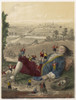 Gulliver/Lilliputians Poster Print By Mary Evans Picture Library - Item # VARMEL10053424