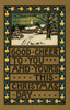 Christmas Scene Poster Print By Mary Evans Picture Library/Peter & Dawn Cope Collection - Item # VARMEL10725275