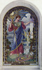 Library Of Congress - The Mosaic Minerva - Minerva Of Peace Poster Print By Mary Evans / Grenville Collins Postcard Collection - Item # VARMEL10902017