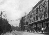 Newfoundland  Canada - St. Johns - Water Street Poster Print By Mary Evans / Grenville Collins Postcard Collection - Item # VARMEL10823725