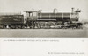 4-6-2 Locomotive No 603 Poster Print By The Institution Of Mechanical Engineers / Mary Evans - Item # VARMEL10510153