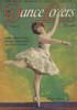 Cover Of Dance Magazine  September 1924 Poster Print By Mary Evans / Jazz Age Club Collection - Item # VARMEL10986422