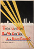 Wartime Poster Seeking Blood Donors Poster Print By Mary Evans Picture Library/Onslow Auctions Limited - Item # VARMEL10507944