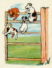 Illustration By Cecil Aldin  Stories From Puppyland Poster Print By Mary Evans Picture Library - Item # VARMEL10982189