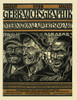 Gebrauchsgrafik Cover Poster Print By Mary Evans / Peter & Dawn Cope Collection - Item # VARMEL10573278