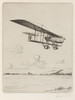 Horace Farman Biplane Poster Print By Mary Evans Picture Library - Item # VARMEL10115717 Horace Farman Biplane Poster Print By Mary Evans Picture Library - Item # VARMEL10115717
