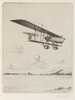 Horace Farman Biplane Poster Print By Mary Evans Picture Library - Item # VARMEL10115717