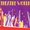 Art Deco Cover For Theatre World  January 1927 Poster Print By Mary Evans / Jazz Age Club Collection - Item # VARMEL10507324