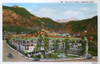 The Cliff House Hotel  Manitou Springs  Colorado  Usa Poster Print By Mary Evans / Grenville Collins Postcard Collection - Item # VARMEL10698584