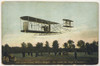 Wright At Auvours 1908 Poster Print By Mary Evans Picture Library - Item # VARMEL10059374