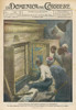 Sarcophagus/Howard Poster Print By Mary Evans Picture Library - Item # VARMEL10012482