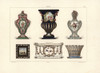 Vases And Jardiniere Poster Print By ® Florilegius / Mary Evans - Item # VARMEL10936966