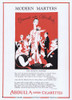 Abdulla Cigarette Advert  1927 Poster Print By Mary Evans / Jazz Age Club Collection - Item # VARMEL10986537
