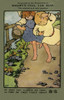 Jack And Jill Poster Print By Mary Evans / Peter & Dawn Cope Collection - Item # VARMEL10573178