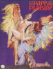 Cover For Paris Plaisirs Number 106  April 1931 Poster Print By Mary Evans / Jazz Age Club Collection - Item # VARMEL10699517