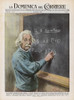 Einstein/Blackboard Poster Print By Mary Evans Picture Library - Item # VARMEL10012521
